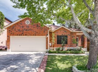 4614 Ironweed, San Antonio, TX 78247