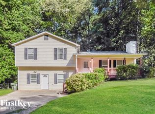 272 Adelene Way, Dallas, GA 30157