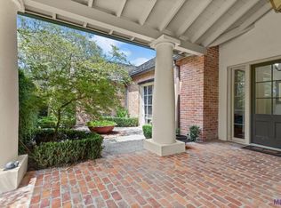 12 Oak Aly, Baton Rouge, LA 70806