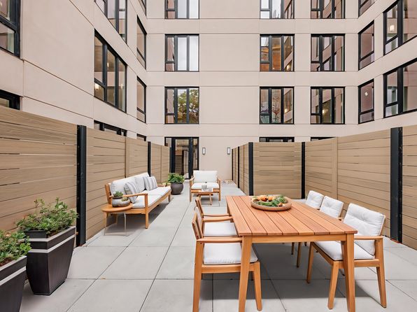91 Bruckner Blvd #205