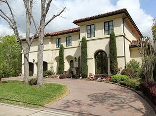 3616 Carnegie St, Houston, TX 77005