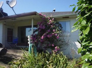 501 E Garibaldi Ave, Garibaldi, OR 97118