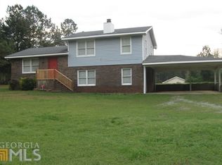 1311 Judson Bulloch Rd, Warm Springs, GA 31830