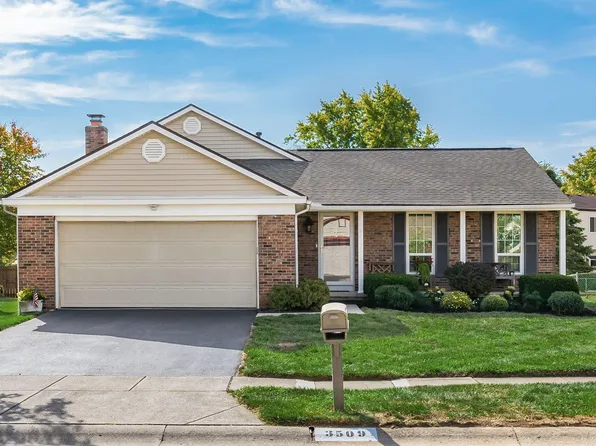 3509 Bigby Hollow Ct, Columbus, OH 43228