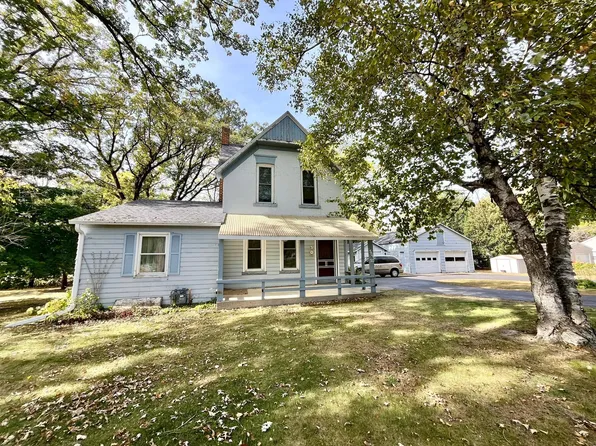 509 McKay Ave S, Alexandria, MN 56308