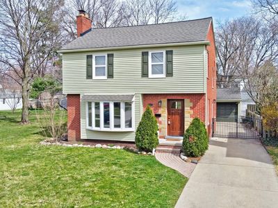 1820 N Vermont Ave, Royal Oak, MI, 48073