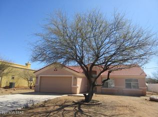 129 Alemania Ct, Rio Rico, AZ 85648