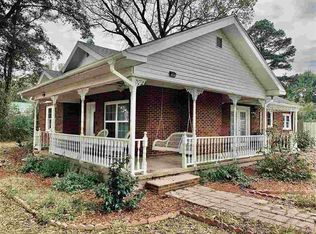 183 Main St, Milledgeville, TN 38359
