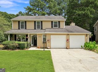 1163 Oak Arbour Ave, Lawrenceville, GA 30044