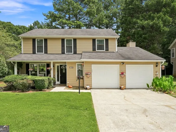 1163 Oak Arbour Ave, Lawrenceville, GA 30044