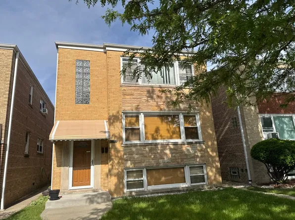 5544 N Central Ave, Chicago, IL 60630