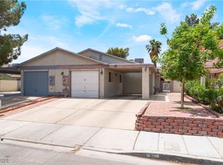 25 Colbath St, Las Vegas, NV 89110