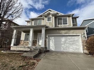 13364 S Stone Hayes Ct, Herriman, UT 84096