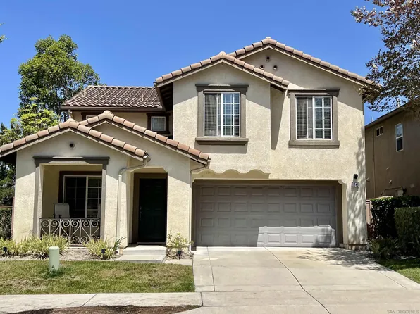 1645 Magnolia Cir, Vista, CA 92081