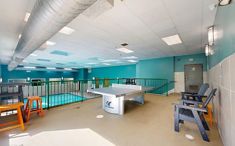 Terra Pointe Apartments — Photo 26