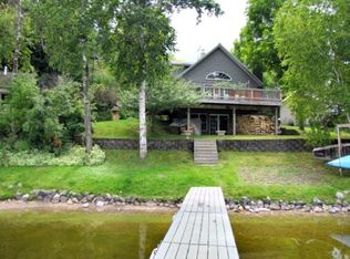 W6122 Rock Lake Rd, Iron Mountain, MI 49801