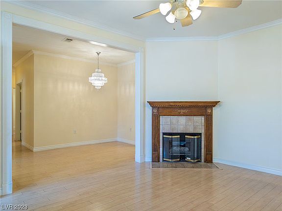 4th image of 5250 S Rainbow Blvd Unit 2035