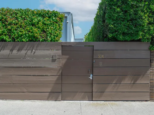 534 Broadway St #2, Venice, CA 90291