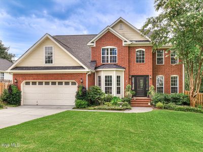 4148 Eagle Nest Drive, Evans, GA, 30809