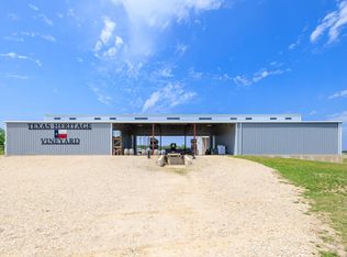 3750 Grapetown Rd, Fredericksburg, TX 78624