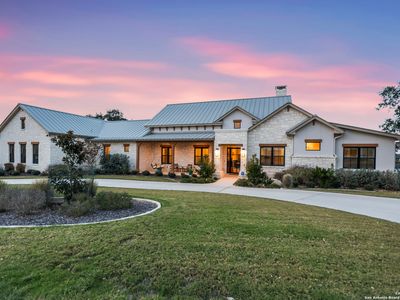 11123 Barreal, Boerne, TX, 78006
