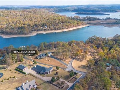14600 S Mountain Rd, Lowell, AR, 72745