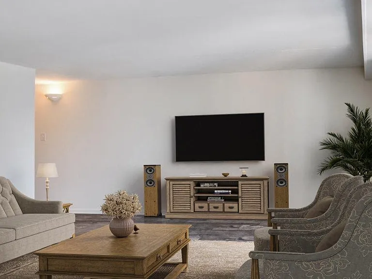 Curren Terrace Apartment Homes — Photo 5