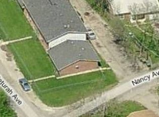 3205 Nancy Ave, Dayton, OH 45417