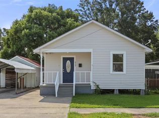 913 West Dr, Westwego, LA 70094