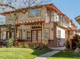 1944 S Grant St, Denver, CO 80210