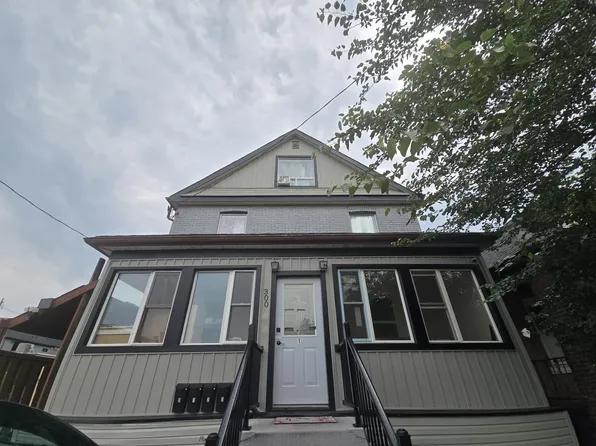 300 Balmoral Ave N #1, Hamilton, ON L8L 7S4