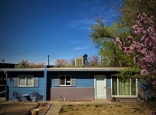 1013 N Orchard Dr, Farmington, NM 87401