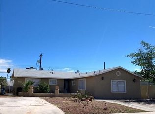 6225 Factor Ave, Las Vegas, NV 89107