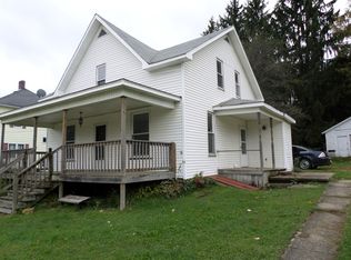 1003 Main St, Rimersburg, PA 16248