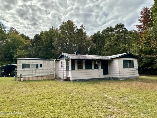 707 River Cottage Road, Edenton, NC 27932