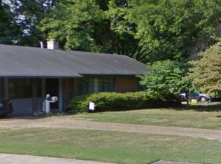 5041 Hampshire Ave, Memphis, TN 38117