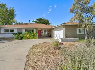 1409 Valencia Dr NE, Albuquerque, NM 87110