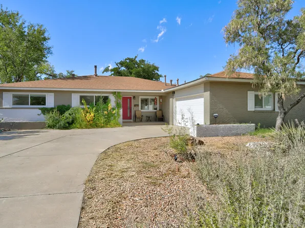 1409 Valencia Dr NE, Albuquerque, NM 87110