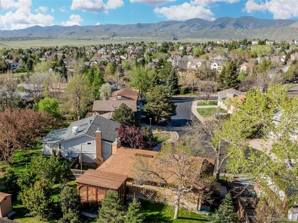 2250 S Zang Court, Lakewood, CO 80228