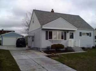 131 University Blvd, Depew, NY 14043