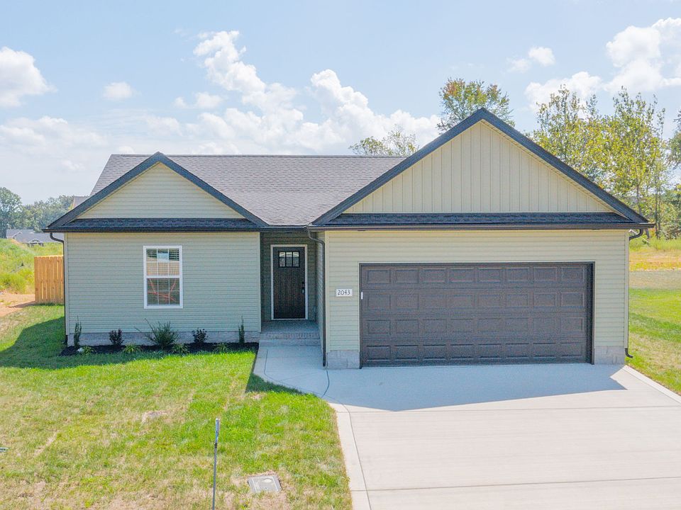 1st image of 2043 Ireland Way Lot 154