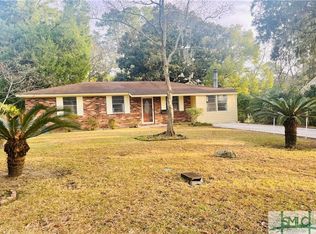 1524 E 38th St, Savannah, GA 31404