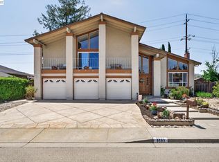 9693 Thunderbird Dr, San Ramon, CA 94583