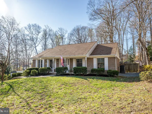 1109 Blackbeard Dr, Stafford, VA 22554