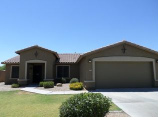2152 S Penrose Dr, Gilbert, AZ 85295