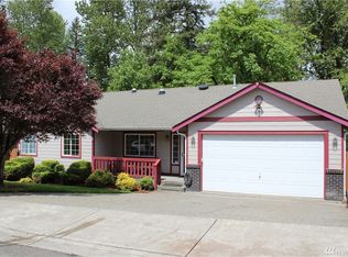 11734 SE 310th St, Auburn, WA 98092