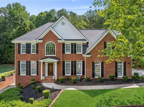 4780 Woodruff Trce, Cumming, GA 30028