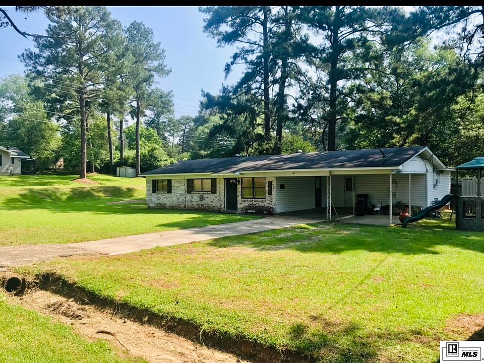 206 Nichols Dr, West Monroe, LA 71291 MLS 205901 Zillow