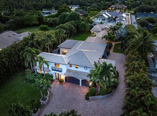 6143 NW 75th Way, Parkland, FL 33067
