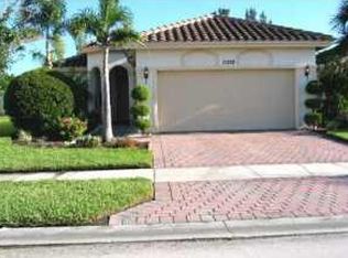 11188 SW Birch Tree Cir, Port Saint Lucie, FL 34987